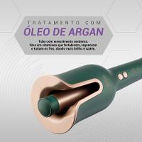 Modelador de Cachos Philco Bivolt Rotação Automática PEC16VD Bivolt - 5