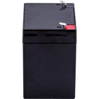 Bateria Estacionária Selada 12v 4,5ah Vrla Up1245 Unipower - 2