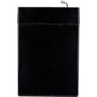 Bateria Estacionária Selada 12v 4,5ah Vrla Up1245 Unipower - 5