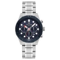 Relógio Technos Masculino Acqua Prata - Js25bcg/1a - 1