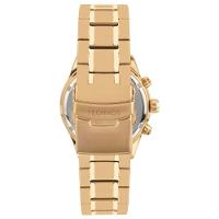 Relógio Technos Masculino Acqua Dourado - Js25bch/1p - 3