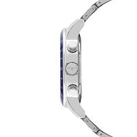 Relógio Technos Masculino Ceramic Sapphire Prata - Os1aby/1a - 2