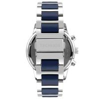 Relógio Technos Masculino Ceramic Sapphire Prata - Os1aby/1a - 3