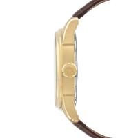 Relógio Technos Masculino Executive Dourado - 2115tye/0m 2115tye/0m - 2