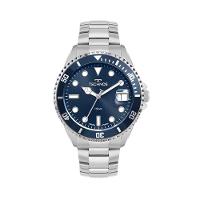 Relógio Technos Masculino Acqua Prata - 2415eg/1a - 1