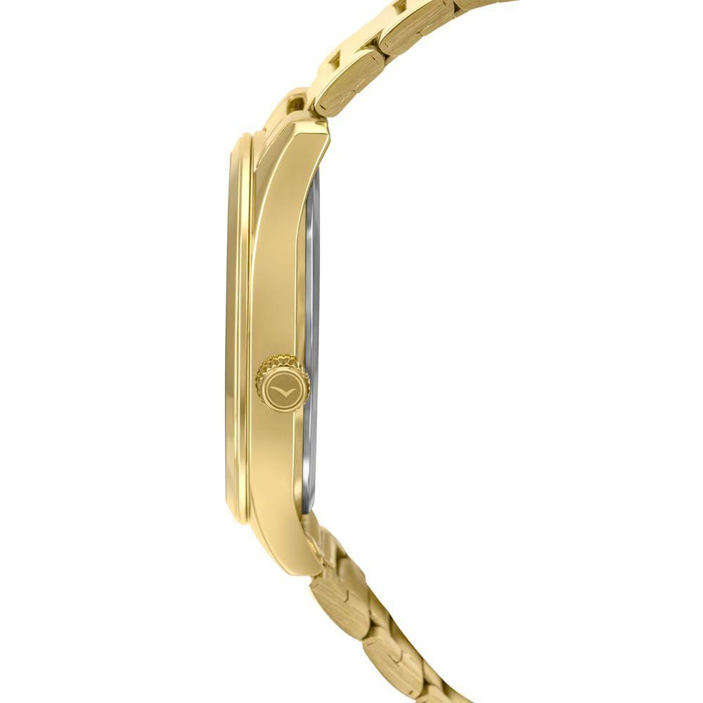 Kit Condor Feminino Mimos E Sutilezas Dourado - Co2036mxh/k4x Co2036mxh/k4x - 2