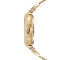 Relógio Euro Feminino Glitz Dourado - Eu2035yvp/4p - 2