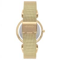 Relógio Euro Feminino Glitz Dourado - Eu2035yvp/4p - 3