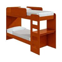 Beliche Com Escrivaninha E Led Olga Frassino - 1