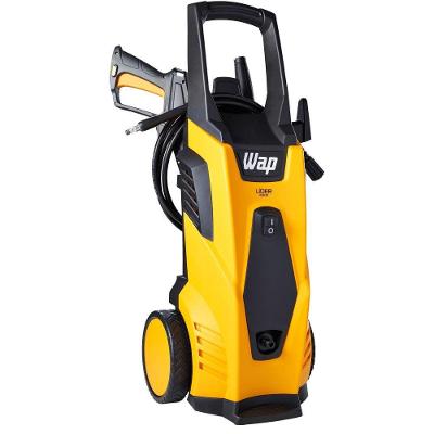 Desobstruidora De Alta Pressão 1750W 1800PSI WAP Líder Ultra 2200 110V