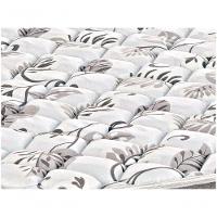 Cama Box Solteiro Conjugada Londres - Bello Box - Molas Ensacadas D33 57x88x188 - 4
