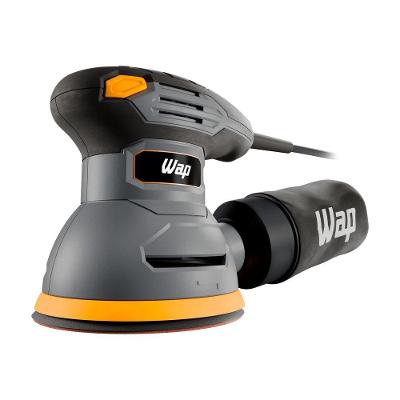 Lixadeira Roto Orbital WAP WF LR01 110V