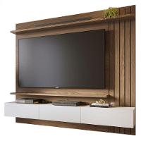 Home Suspenso Juriti 1.8 Amendoa Off White Matte – Colibri - 1