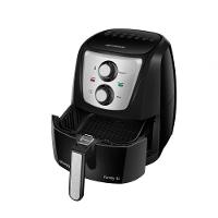 Fritadeira Elétrica Mondial Family 4L AFN-40-TBI 110V - 1