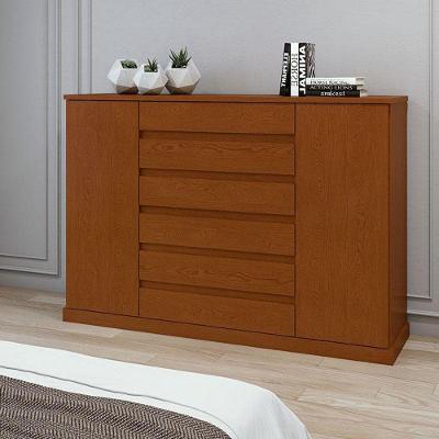 Cômoda Sapateira Ambiente Vedra Frassino – Lopas