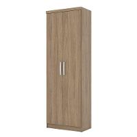 Armário Multiuso Leve Rústico - Henn - 1