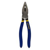 Alicate Universal 8 Vise-grip Azul Irwin 1864060 - 1