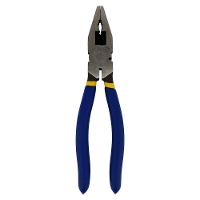 Alicate Universal 8 Vise-grip Azul Irwin 1864060 - 3