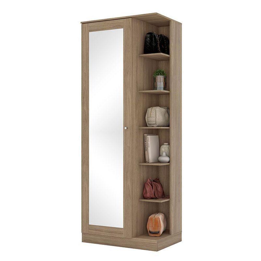 Sapateira Multiuso Duetto Rústico - Henn - 1