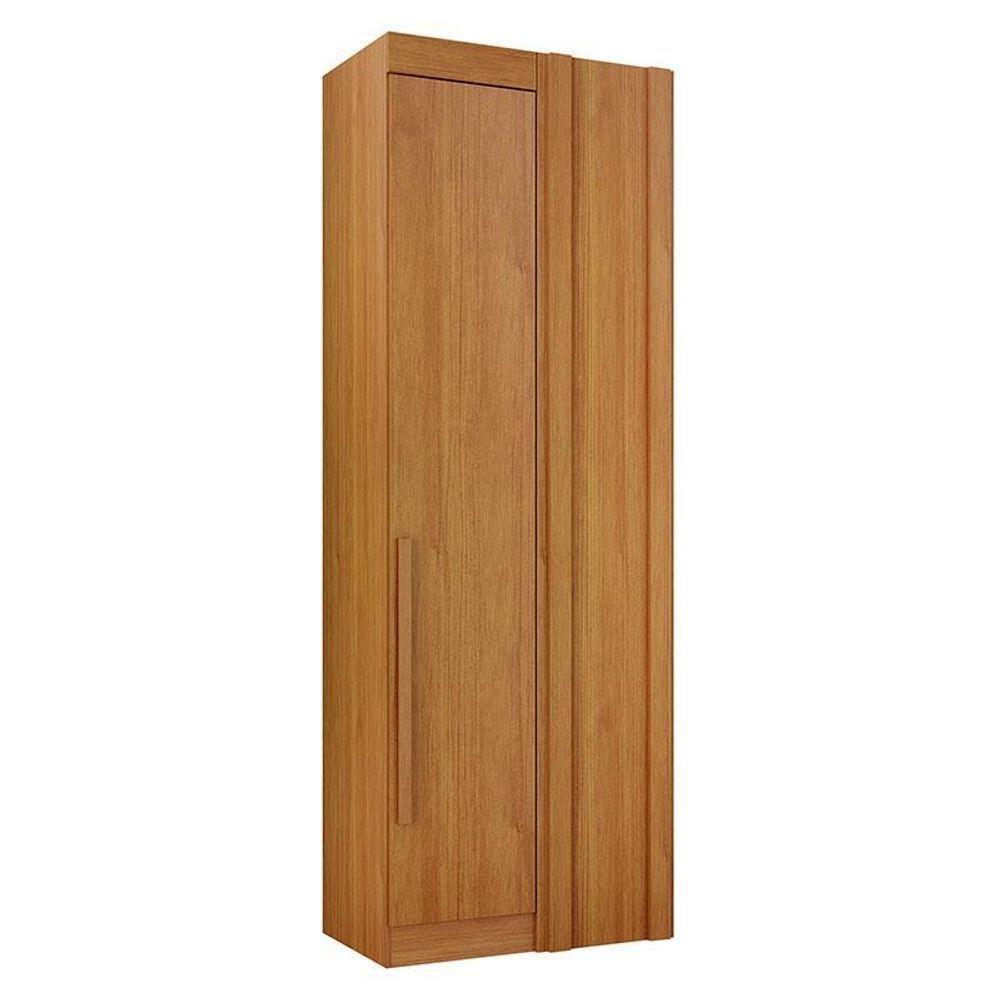 Módulo Orion Canto Cinamomo - Leifer Móveis - 1