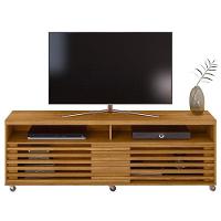 Rack Bancada Frizz Cross Com Mesa De Centro Indianápolis Cumaru Opala - Madetec