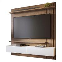 Home Suspenso Juriti 1.5 Amendoa Off White Matte – Colibri - 1