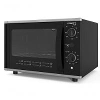 Forno Elétrico De Bancada 40 Litros - Top 40 - Preto - Fogatti 127v - 1