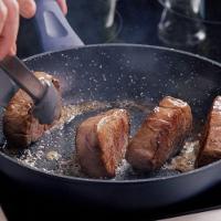 Jogo De Panelas Em Alumínio Com Revestimento Cerâmico Indução Everyday Com 4 Peças Oxford Azul