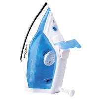 Ferro De Passar A Vapor Britânia BFV202AZ Base Antiaderente 220V