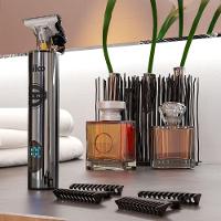 Cortador De Cabelos Philco Pcre1 Sem Fio + Display Led Bivolt - 6