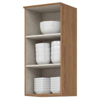 Armário Aéreo 1 Porta 40 Cm Requinte Nature – Henn - 2