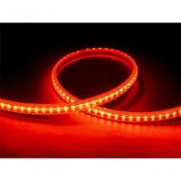 Fita Led Taschibra 5w/m 120 Leds Techcord Ip65 220v Vermelha | Valor Do Metro - 1