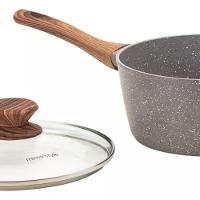 Panela Style Grafito Cook 20cm Mimo Style - 3