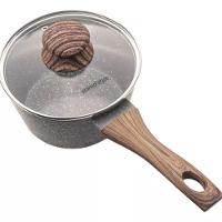 Panela Style Grafito Cook 20cm Mimo Style - 5