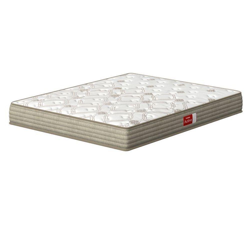 Colchão King Espuma D33 Prodormir Active Techintense - 1