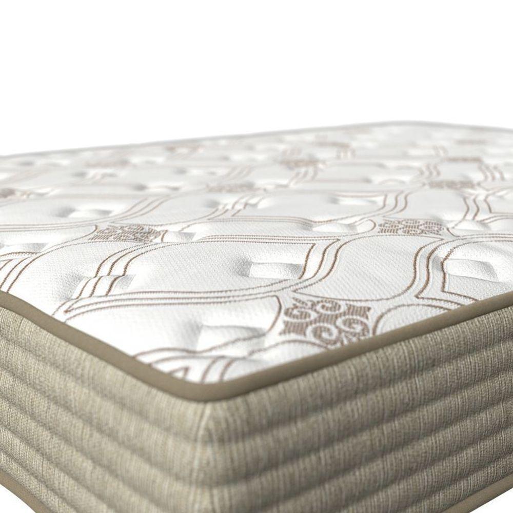 Colchão King Espuma D33 Prodormir Active Techintense - 2