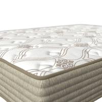 Colchão King Espuma D33 Prodormir Active Techintense - 2