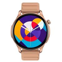 Relógio Zeblaze Btalk 3 Pro 1.43 Amoled Display Inteligente Rosa - 1