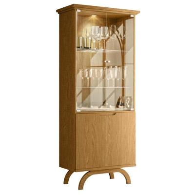 Cristaleira Vicenza Ype – New Ceval