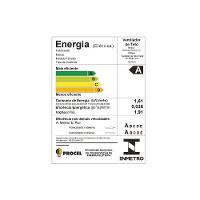 Ventilador De Teto Britânia Silencioso 131W Cristal BVT05B 110V - 6