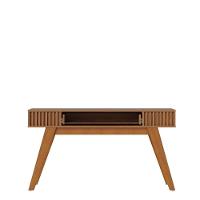 Home Suspenso Jurerê 1.6 Off White Matte Freijo Com Aparador Riviera Freijó – Colibri - 6