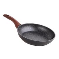 Jogo De Panelas Antiaderente Ceramic Life 4 Peças Sirius Com Indução Preto Brinox - 6