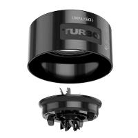 Liquidificador Philco PLQ1430P Limpa Fácil Pro Maxx 6 1400W 110V - 3