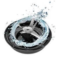 Liquidificador Philco PLQ1430P Limpa Fácil Pro Maxx 6 1400W 110V