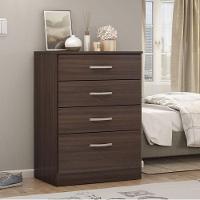 Cômoda Astral E Sapateira Multiuso Golden Café Touch – Demóbile - 3