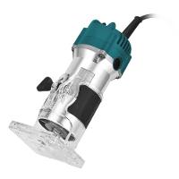 Tupia Profissional Philco PTU01 33000RPM + Jogo De Fresa 220V - 1