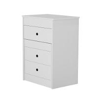 Enteadeira Olivia 2 Em 1 Com Banqueta Embutida – Design Que Otimiza Seu Espaço - 9