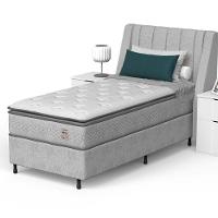 Colchão Beliche Mola Ensacada Prodormir New Life - 2