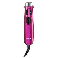 Escova Rotativa Philco 1100W 2 rotações Beauty Shine PEC03R 220V - 7