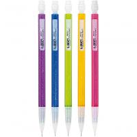 Lapiseira Bic Shimmers 0,5mm Borracha Na Ponta Multicor Embalagem Leve 3 Pague 2 - 4